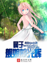 属于舰娘的光辉封面