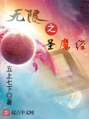 无限之圣魔经封面