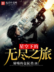 星空下的无尽之旅封面