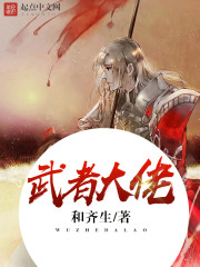 武者大佬封面