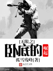 无限之卧底的崛起封面