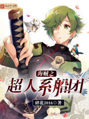 海贼之超人系船团封面