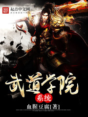 武道学院系统封面