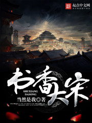 书香大宋封面