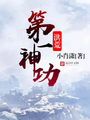 洪荒第一神功封面