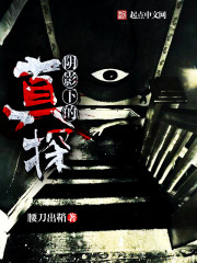 阴影下的真探封面