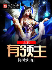 北冥有领主封面