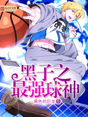 黑子之最强球神封面