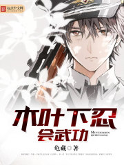 木叶下忍会武功封面