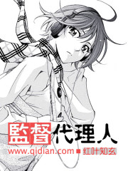 监督代理人封面