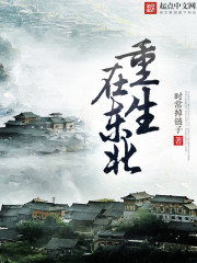 重生在东北封面