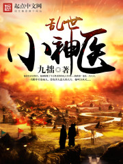 乱世小神医封面