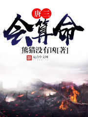 唐三会算命封面
