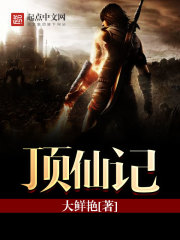 顶仙记封面