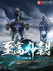 至高神朝封面