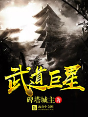 武道巨星封面