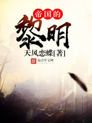 帝国的黎明封面