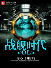 战舰时代OL封面