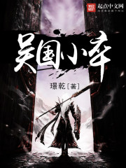 吴国小卒封面