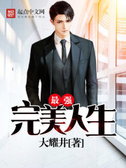 最强完美人生封面