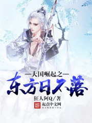 大国崛起之东方日不落封面