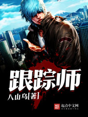 跟踪师封面