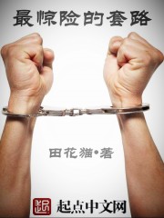最惊险的套路封面