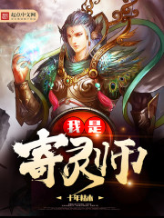 我是寄灵师封面