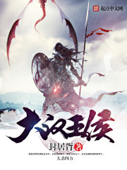 大汉王侯封面