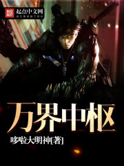 万界中枢封面