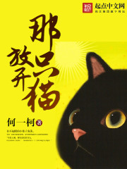 放开那只猫封面