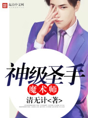 神级圣手魔术师封面