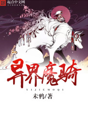 异界魔骑封面