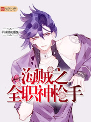 海贼之全职神枪手封面