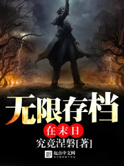 无限存档在末日封面