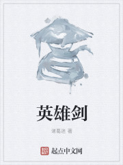 英雄剑封面