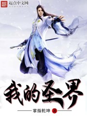 我的圣界封面