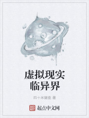 虚拟现实临异界封面