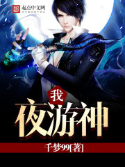我，夜游神封面