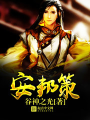 安邦策封面