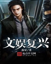文娱复兴封面
