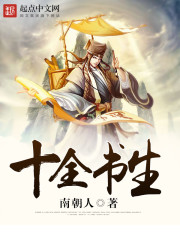 十全书生封面
