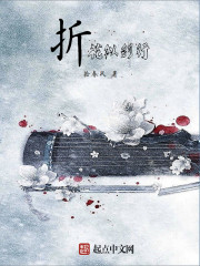 折花纵剑行封面