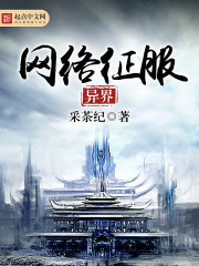 网络征服异界封面