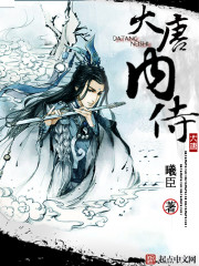 大唐内侍封面