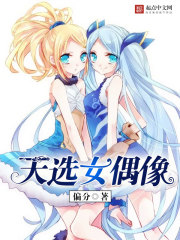 天选女偶像封面