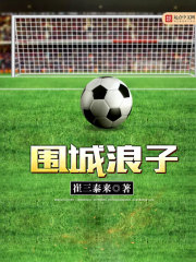 围城浪子封面
