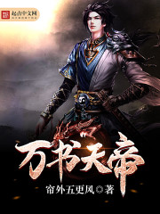 万书天帝封面