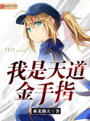 我是天道金手指封面