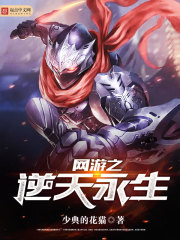 网游之逆天永生封面